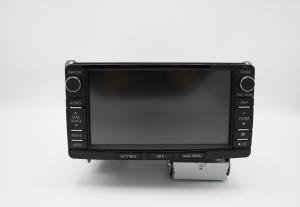 Mitsubishi - ASX vanaf 2010 Navigatietoestel reparatie