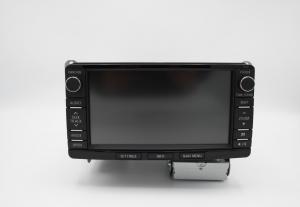 Mitsubishi - ASX vanaf 2010 Navigatietoestel reparatie