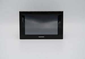 TomTom Navigatiescherm