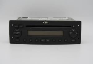 CanCheck Radio Cd speler