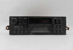 Volvo - 940 vanaf 1990 Radio Cassettespeler reparatie