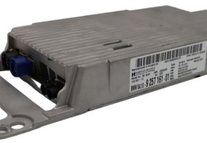 BMW  - 3-Serie E90 vanaf 2004 Telefoon-bluetooth module reparatie
