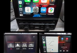 Apple Carplay