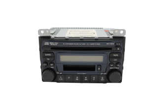 Suzuki - Vitara 2de gen vanaf 1998 Radio Cassettespeler reparatie