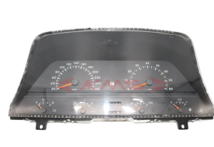 Tellerpaneel Alfa 164