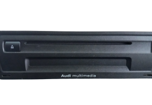 Audi - A6 4G vanaf 2011 Navigatiemodule reparatie