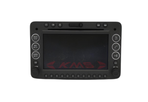 Alfa Romeo - 159 vanaf 2006 Radio CD-Speler reparatie