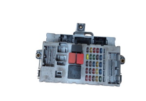 Fiat - Doblo 1 vanaf 2000 Body Control Module reparatie