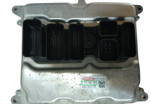 BMW  - 3-Serie F31 vanaf 2012 Motor ECU reparatie