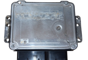 Fiat - Ducato 3 vanaf 2006 Motor ECU reparatie