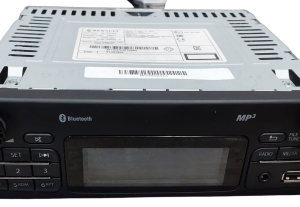 Renault - Master 3de gen ph2 vanaf 2014 Radio CD-Speler reparatie