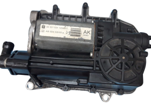 Opel - Astra H vanaf 2004 TCU (transmissie ECU) reparatie