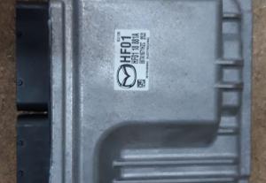Mazda - CX 3 v.a. 2015 Motor ECU reparatie