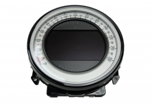 instrument Mini met navigatie