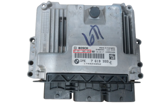 Mini - Countryman vanaf 2010 Motor ECU reparatie