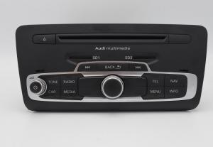 MMI 3G Audi A1