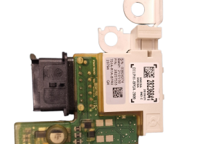 Citroen - C4 vanaf 2004 Diverse modules reparatie
